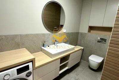 2 camere, mobilat Premium, Prima inchiriere, Elite City, Iris, Garaj - 6