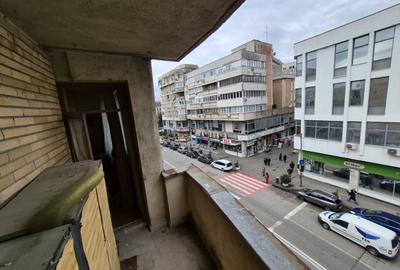 2 camere, etaj intermediar, ultracentral, ideal ce vrei. - 11