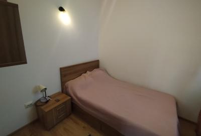 Apartament 1 camere Centru la 5 min de UMF Cod: - 4