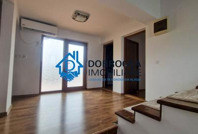 VILA D+P+E+M   -   TEREN 1000 MP, SUPRAFATA CONSTRUITA 265 MP - 7