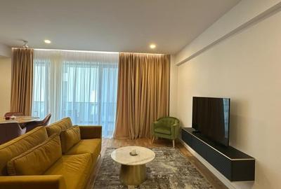 Apartament 2 Camere LUX | Prima inchiriere | Iancu Nicolae | Padure - 1