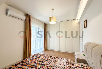 Apartament cu 4 camere in vila, Buna Ziua! Comision 0 - 7