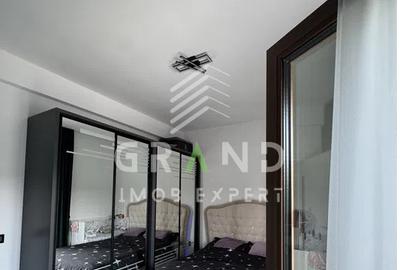 Oportunitate | Apartament 3 Camere | 2 Balcoane | Parcare | Apahida - 3