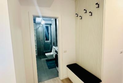 Apartament Nou Premium ,Mandachi Twins Prima închiriere - 5