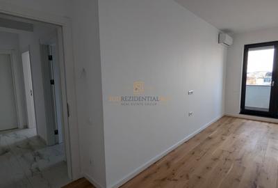 Apartament cu 2 camere decomandat în Berceni