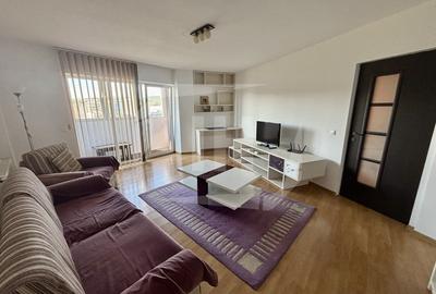 Apartament 2 camere I 65mp I decomandat I cu parcare I Marasti - 2