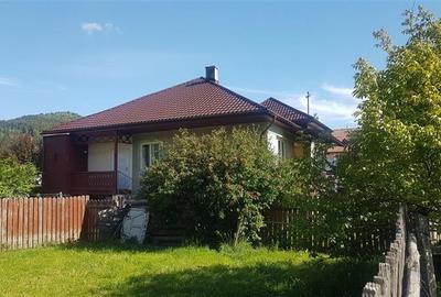 Casa traditionala de vanzare, Tulghes, Harghita - 42