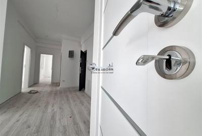 Penthouse 3 camere de vanzare in Iasi, Galata, 208,99 mp, bloc nou - 9