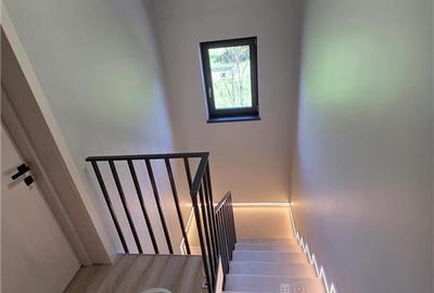 Casă Premium Miroslava | 4 Camere | Fotovoltaice 5 kW | Clasa A | Comision - 8