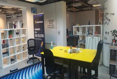 Spatiu birouri Piata Universitatii - 4