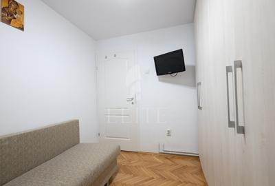 Apartament 2 camere în zona HERMES - 9