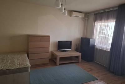 Garsoniera Mall Vitan | Agatha Barsescu | Bloc Reabilitat - 3