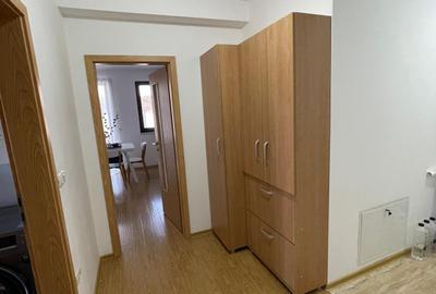 Dumbravita - Apartament decomandat cu 2 camere, vedere catre padure - 16