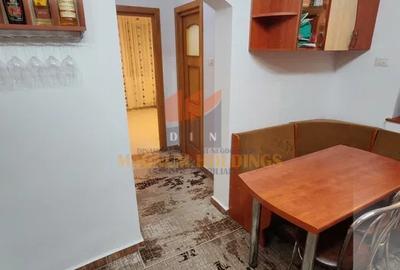 Apartament 2 camere, Trivale, parter, cu balcon - 3