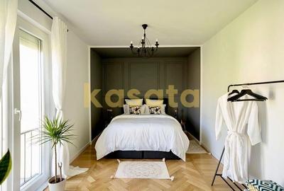 2 Camere Ready to move in Floreasca | centrala proprie - 6