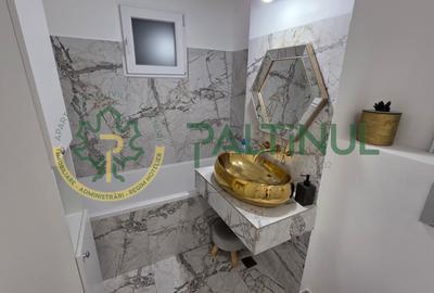 Apartament de inchiriat, parter, str. Rusciorului, Sibiu - 9
