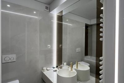 Apartament 3 camere nemobilat - Cortina North, Pipera - 8