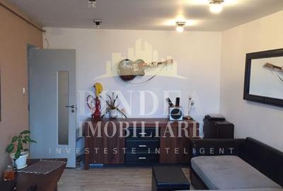 Apartament 2 camere, centrala, clima- Iulius Town - 1