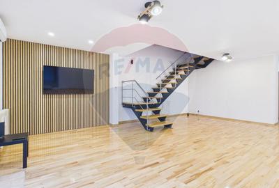 Complex Ibiza vila de inchiriat 6 camere, piscina, teren de tenis - 7