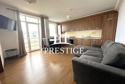 APARTAMENT 3 CAMERE ȘELIMBĂR TRIAJULUI | 2 BALCOANE | LOC DE PARCARE - 2