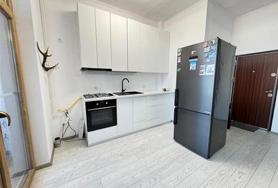 Apartament 2 camere 2 balcoane si loc de parcare in Selimbar - 9