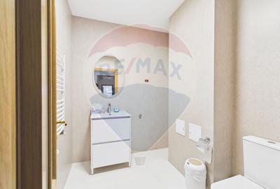 Spatiu office exclusivist de închiriat în Soseaua Nordului - 7