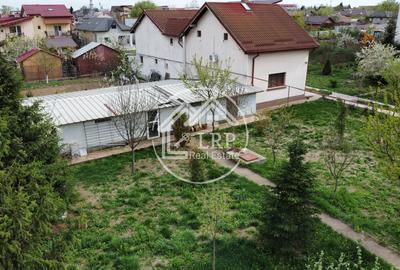 [DOMENIU PRIVAT] Vilă deosebita în Inima Orașului Voluntari | Teren 2.500 mp | - 5