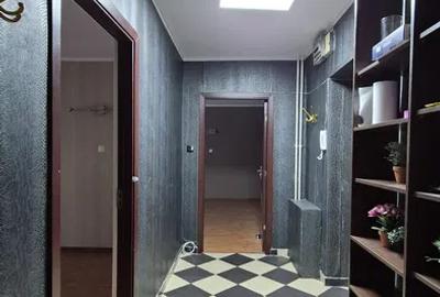 3 Camere | Decomandat | Et ! | Decebal | Pretabil Birou Cabinet | - 4