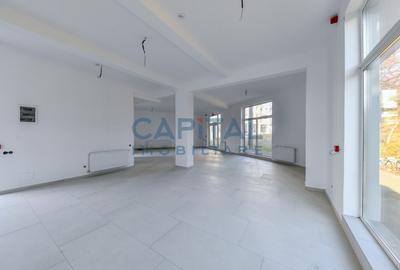 Spatiu comercial de vanzare in Marasti - 8