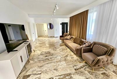 Casă individuală cu 4 camere în Balotești