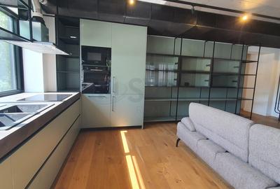 REA1025138 Apartament modern si spatios I 3 camere I Design industrial in Florea - 23