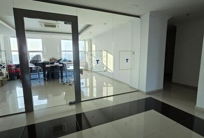 Splaiu Unirii teren 5000 mp Imobil S+P+5 Showroom, Clinica , Birouri , Hotel - 6