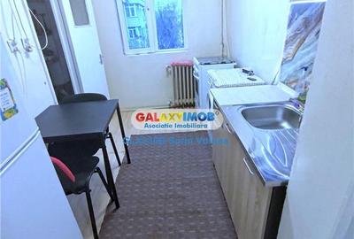 Apartament 3 camere  Titan 1 Decembrie 1918 | decomandat -12min.metrou - 6