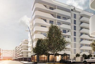 Apartamente cu 2 si 3 camere in zona centrala Floresti - 1