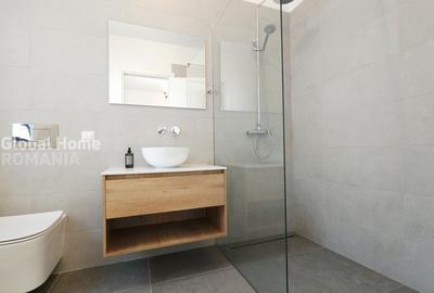 Vila  138 MP | Pipera- Mobexpert Homes | Curte + Parcare - 14