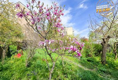 Casa pe strada Lazar Mihaly, Sfantu Gheorghe, cu 645 mp teren - 22