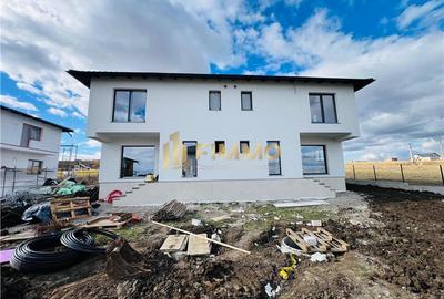 Duplex La Cheie | Avans +  Rate 24 luni | Ipotesti | Suceava | ID:1455 - 7