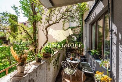 Apartament 3 camere stil Art Deco Ultracentral - 15
