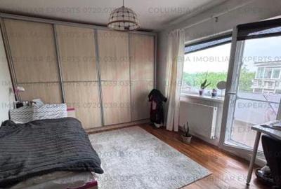 Vacaresti Pridvorului apartament 2 camere confort  ideal credit bancar - 6