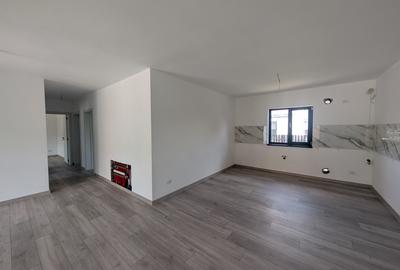 Casa deosebita 2026 Hemeius 3 dormitoare, 2 bai - 17