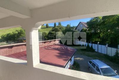 Pensiune Moldovița | 8 camere | Complet Mobilată - 15
