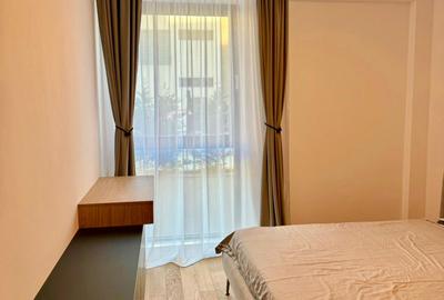 Apartament cu 2 camere de inchiriat // ONE Timpuri Noi - 10