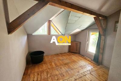 Casa tip cabana de vacanta, 5 camere, 2300 mp teren, zona Schit - 16