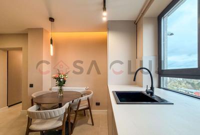 2 camere superbe, la cheie, Gheorgheni - 10