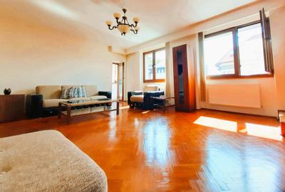 PROPRIETAR, VAND apart. Duplex in Cotroceni(G. Botanica) S. constr 175 mp; garaj - 5