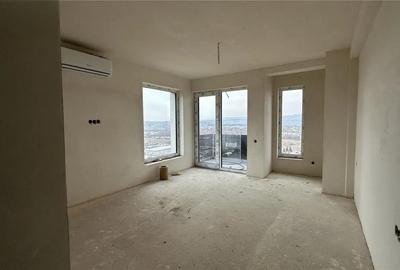Duplex cu garaj si terasa panoramica 72 mp, Iris - 20