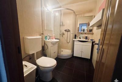 Apartament confortabil | gata de mutare | aer conditionat | Calea Sagului - 7