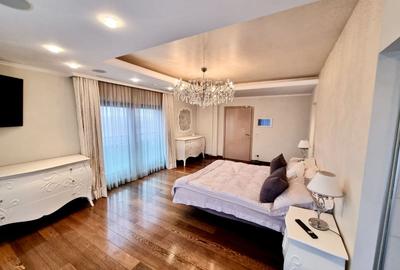 Descoperă un penthouse exclusivist în inima cartierului Floreasca - 24