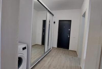 Garsoniera, decomandata, 37mp, balcon, centrala, ac, parcare, Aparatorii Patriei - 5