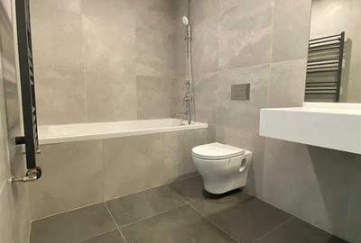 Apartament 2 Camere | Terasa 16 mp | One Herastrau Towers - 8